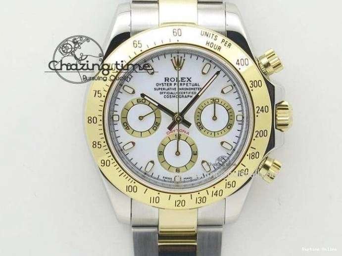 0107 Sea-Dweller DEEPSEA 116660 GMF 316L Steel Black Dial on SS Bracelet A UrbanChic 2959